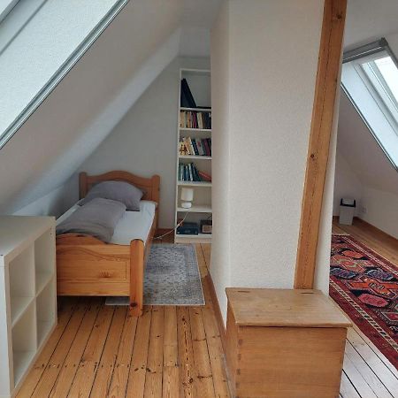 Ferienwohnung Lojane Kranenburg  Buitenkant foto