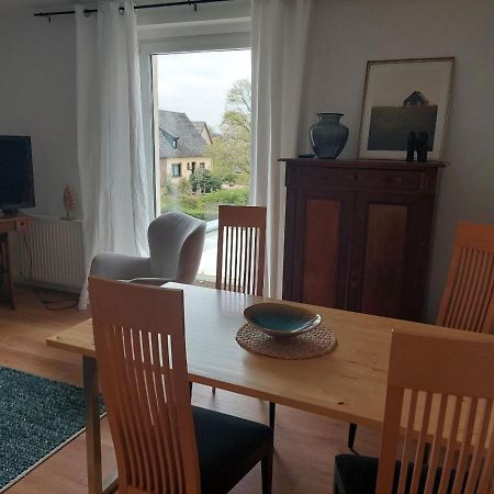 Ferienwohnung Lojane Kranenburg  Buitenkant foto