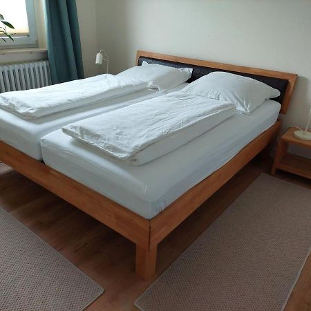 Ferienwohnung Lojane Kranenburg  Buitenkant foto