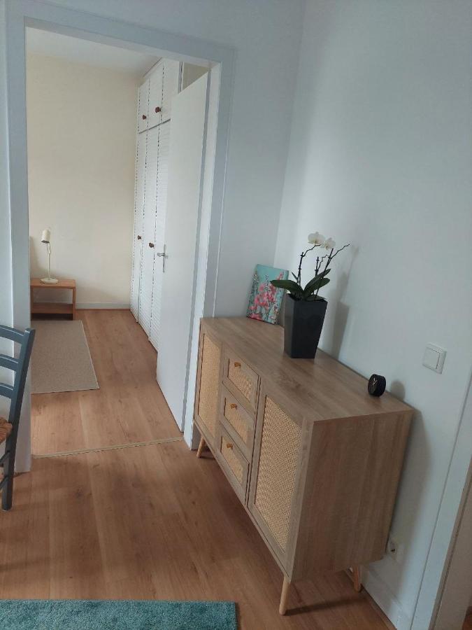 Ferienwohnung Lojane Kranenburg  Buitenkant foto
