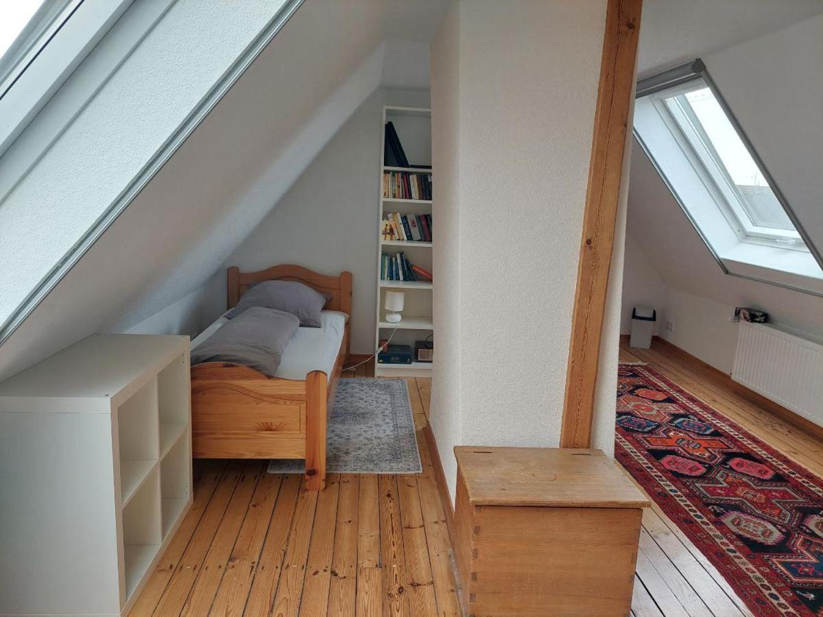 Ferienwohnung Lojane Kranenburg  Buitenkant foto