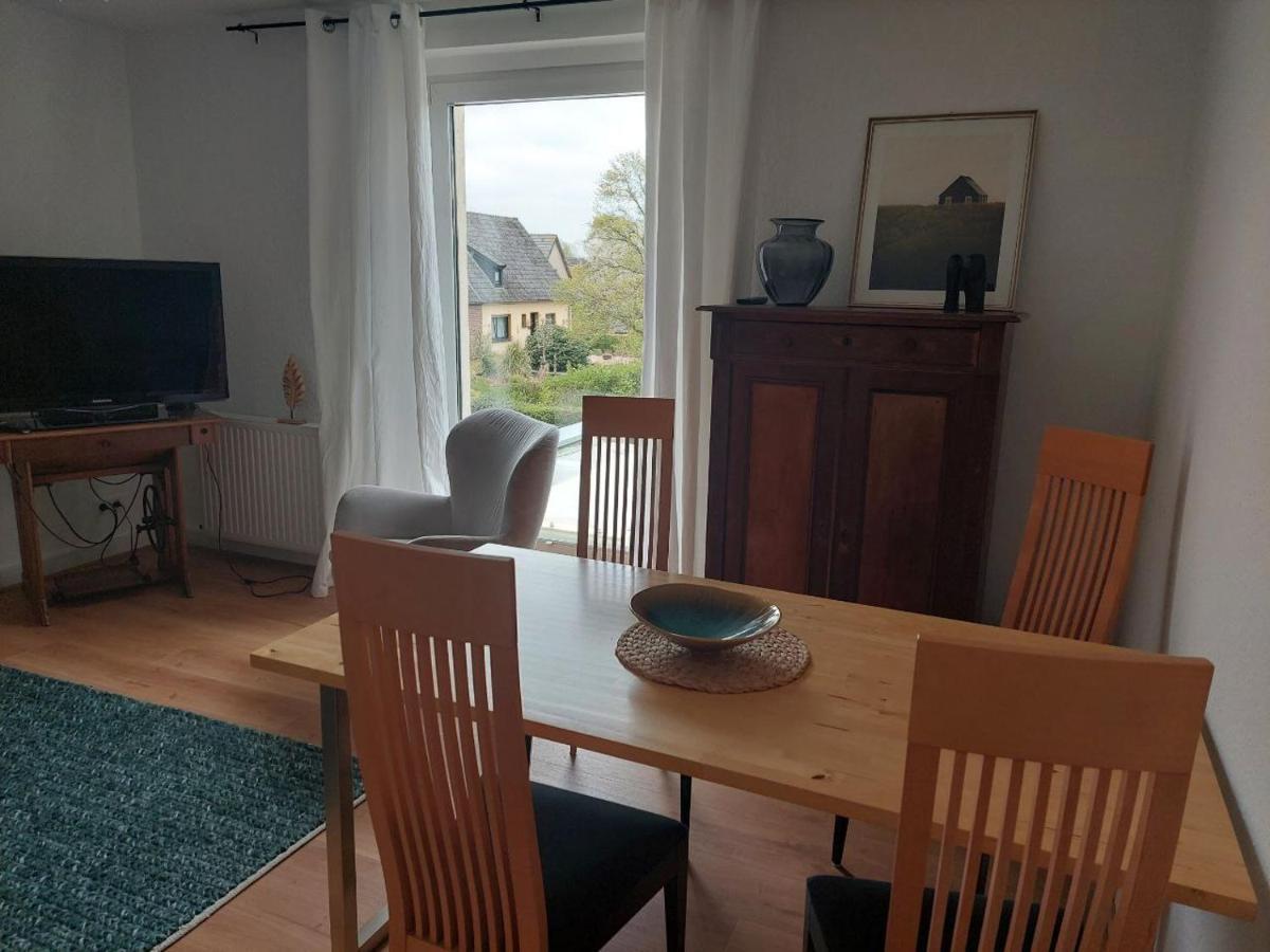 Ferienwohnung Lojane Kranenburg  Buitenkant foto
