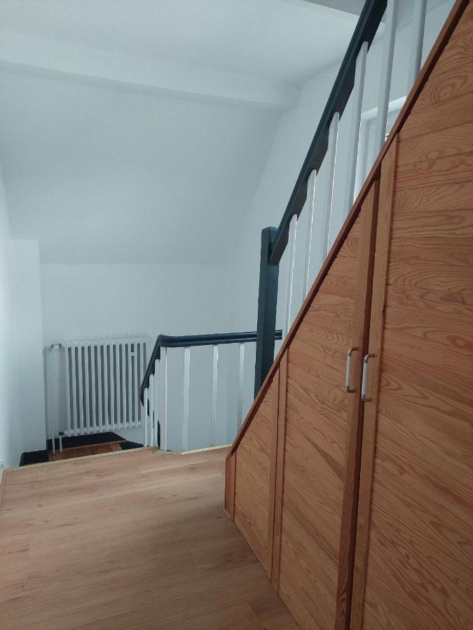 Ferienwohnung Lojane Kranenburg  Buitenkant foto