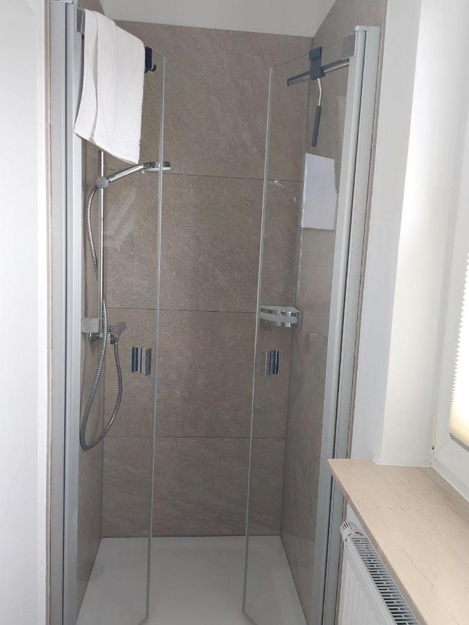 Ferienwohnung Lojane Kranenburg  Buitenkant foto