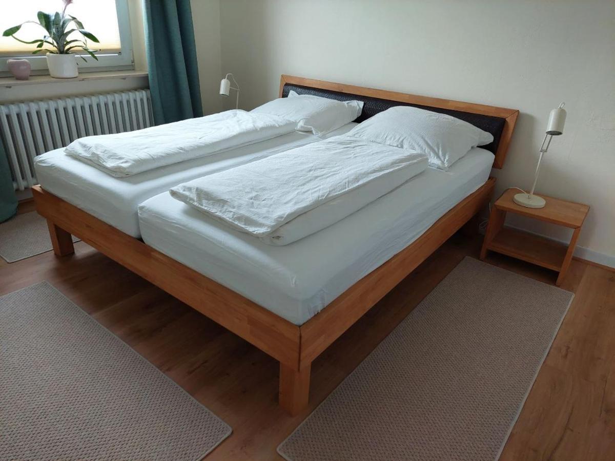 Ferienwohnung Lojane Kranenburg  Buitenkant foto