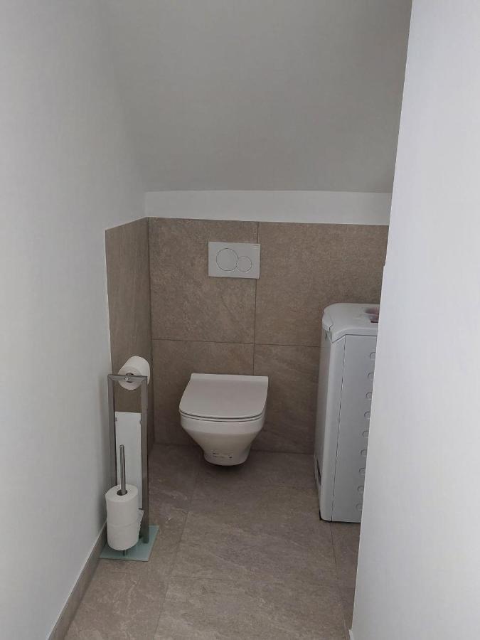 Ferienwohnung Lojane Kranenburg  Buitenkant foto